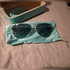 Tiffany & Co. Sunglasses